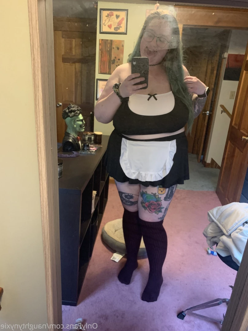 Nyxie ¨̮ NO PPV [ naughtynyxie ] Onlyfans leaked photo 11285215 on Hotleaks.tv