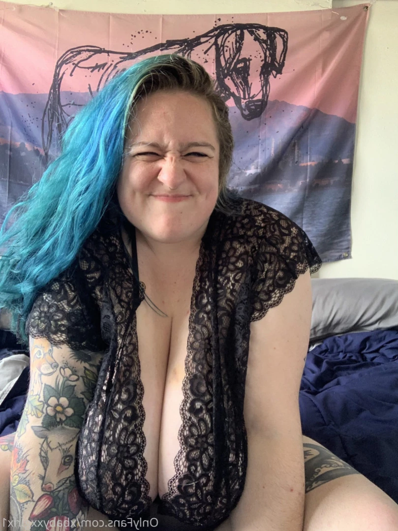 Nyxie ¨̮ NO PPV [ naughtynyxie ] Onlyfans leaked photo 11285231 on Hotleaks.tv