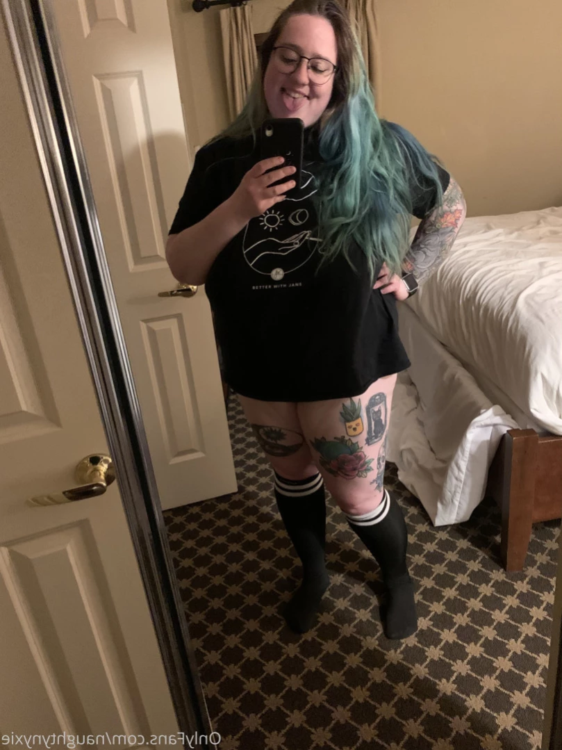 Nyxie ¨̮ NO PPV [ naughtynyxie ] Onlyfans leaked photo 11285234 on Hotleaks.tv