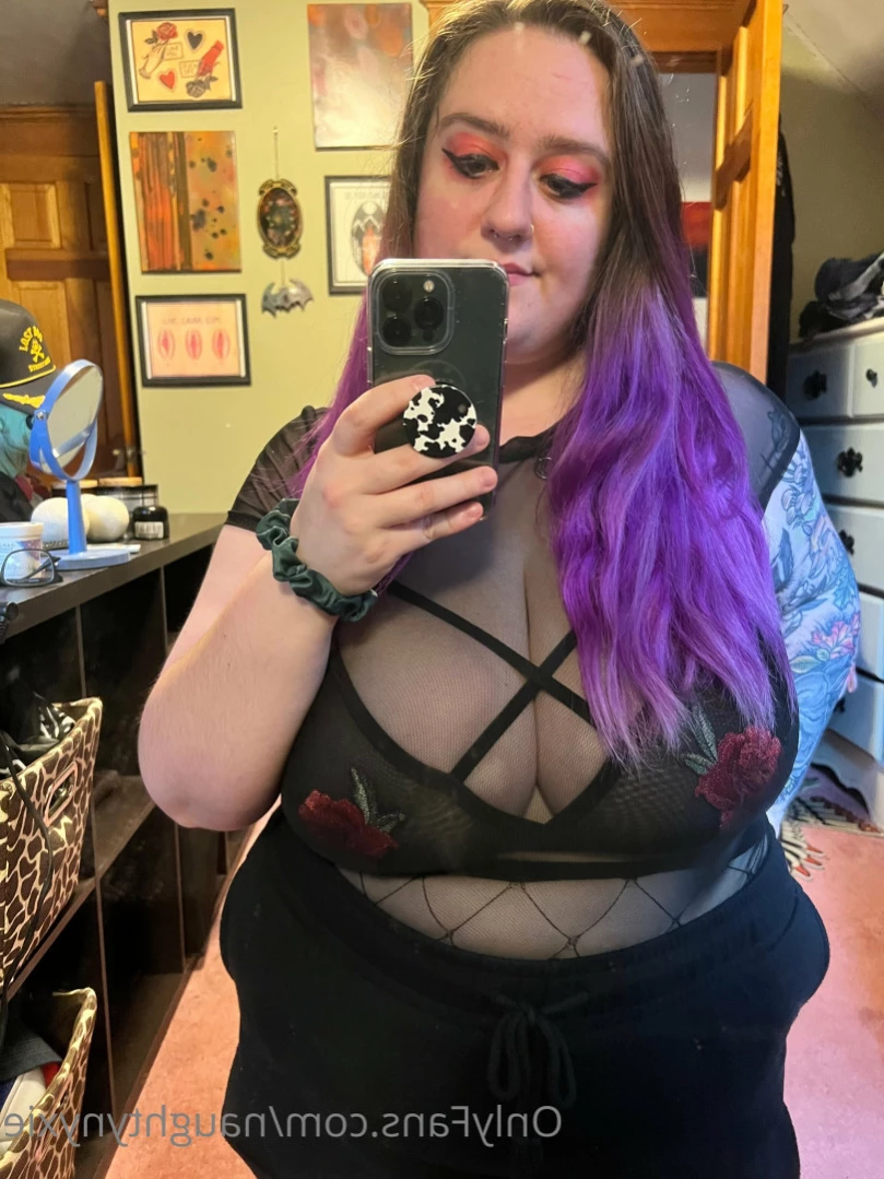 Nyxie ¨̮ NO PPV [ naughtynyxie ] Onlyfans leaked photo 11285238 on Hotleaks.tv