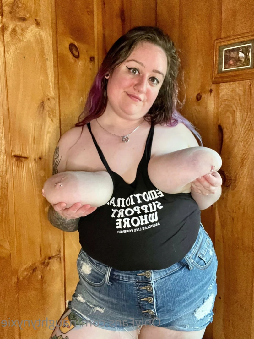 Nyxie ¨̮ NO PPV [ naughtynyxie ] Onlyfans leaked photo 11285253 on Hotleaks.tv