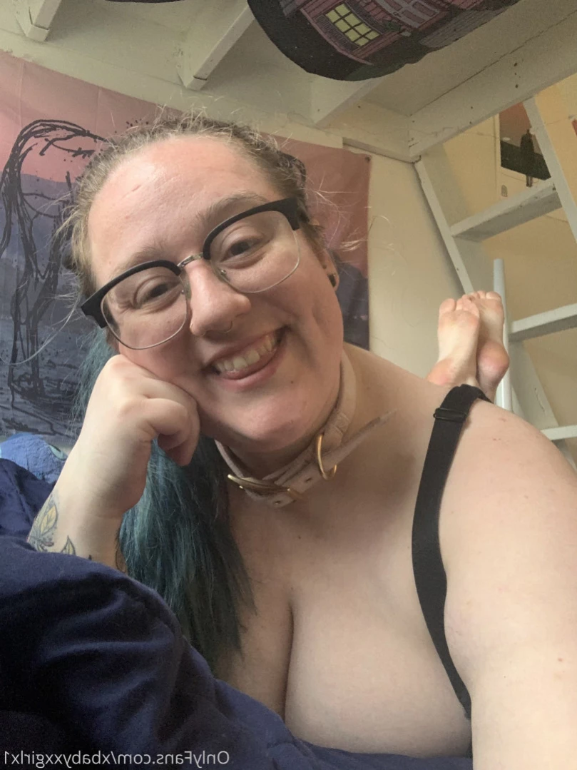 Nyxie ¨̮ NO PPV [ naughtynyxie ] Onlyfans leaked photo 11285260 on Hotleaks.tv