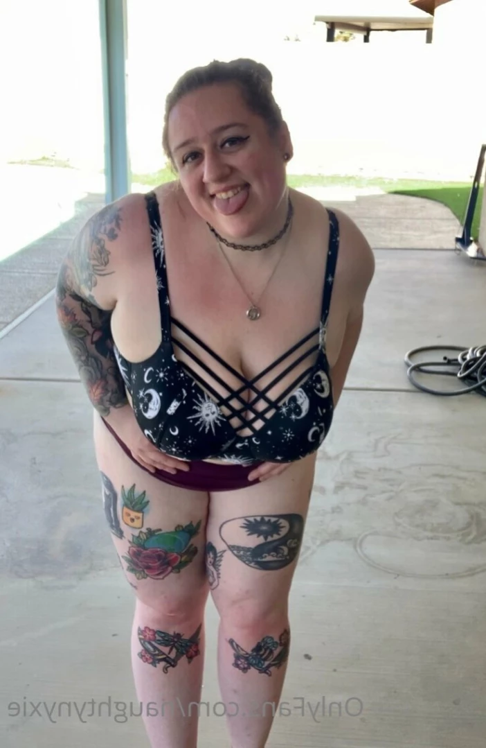 Nyxie ¨̮ NO PPV [ naughtynyxie ] Onlyfans leaked photo 11285271 on Hotleaks.tv