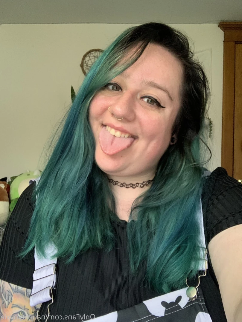 Nyxie ¨̮ NO PPV [ naughtynyxie ] Onlyfans leaked photo 11285277 on Hotleaks.tv