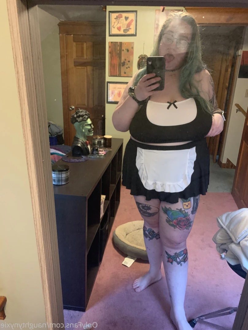 Nyxie ¨̮ NO PPV [ naughtynyxie ] Onlyfans leaked photo 11285286 on Hotleaks.tv