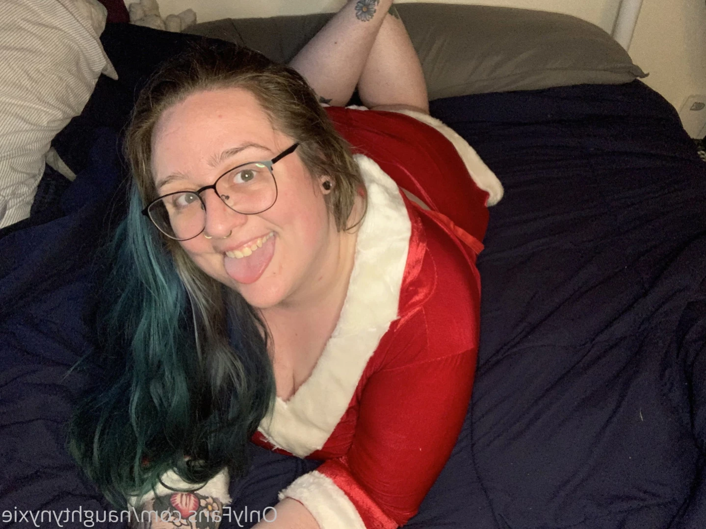 Nyxie ¨̮ NO PPV [ naughtynyxie ] Onlyfans leaked photo 11285295 on Hotleaks.tv