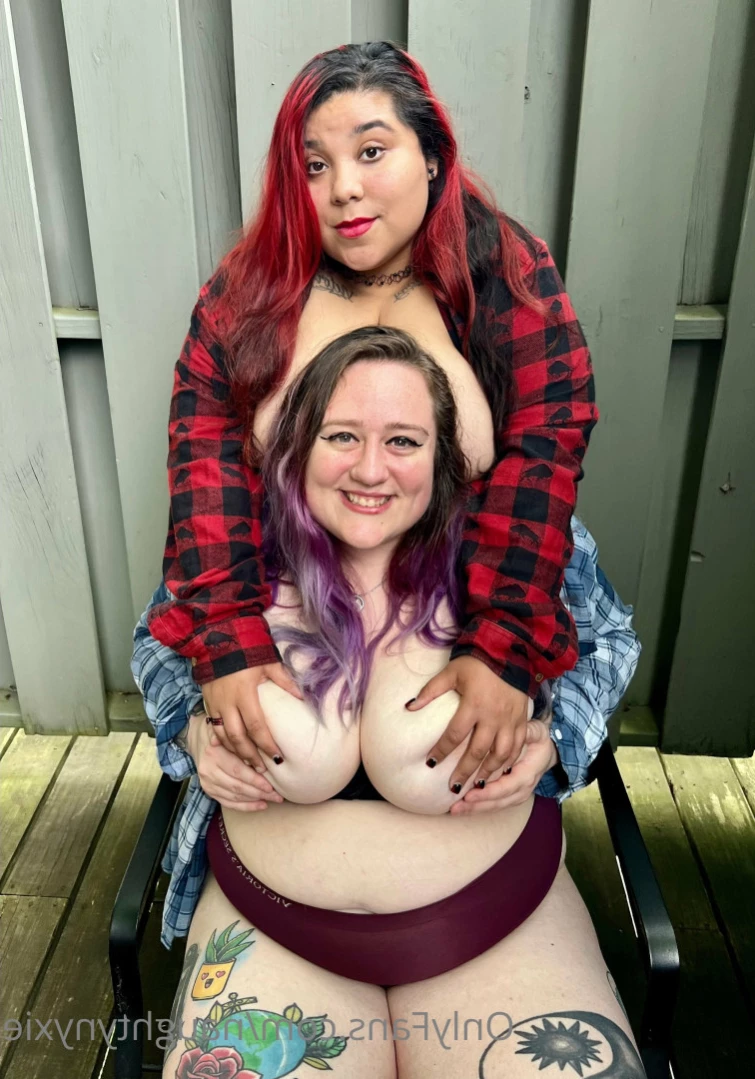 Nyxie ¨̮ NO PPV [ naughtynyxie ] Onlyfans leaked photo 11285302 on Hotleaks.tv