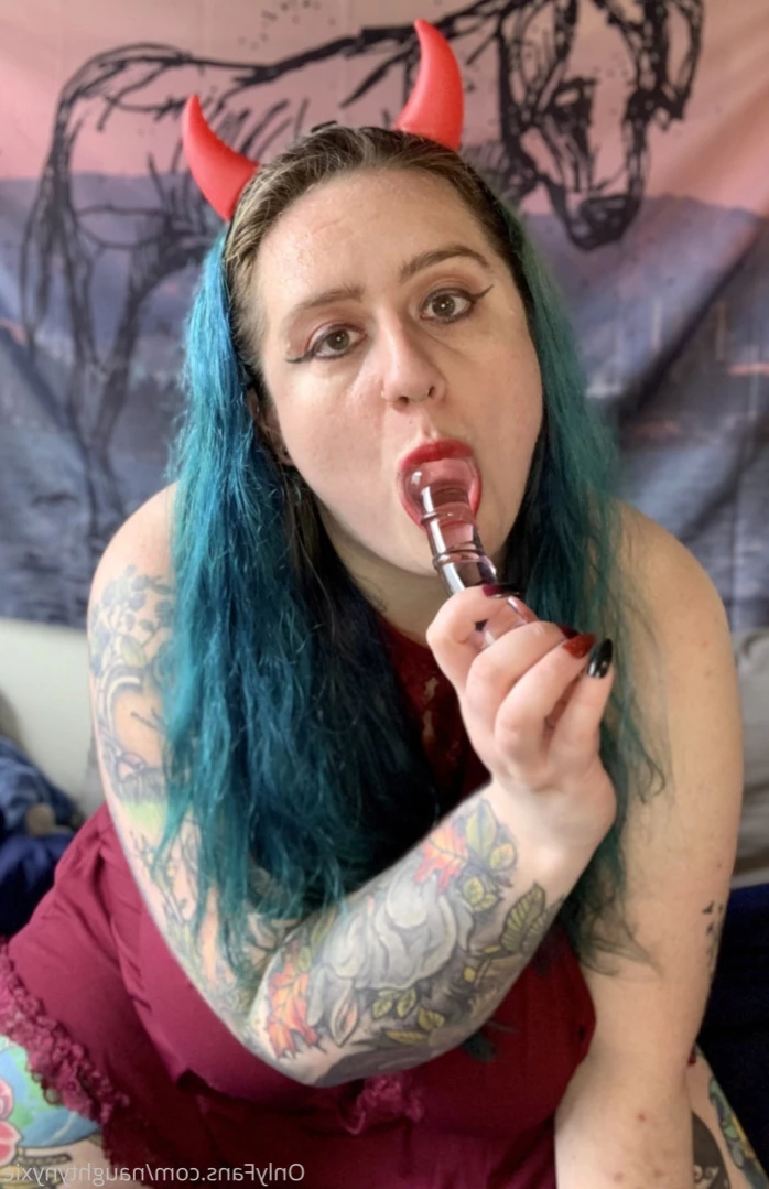 Nyxie ¨̮ NO PPV [ naughtynyxie ] Onlyfans leaked photo 11285303 on Hotleaks.tv