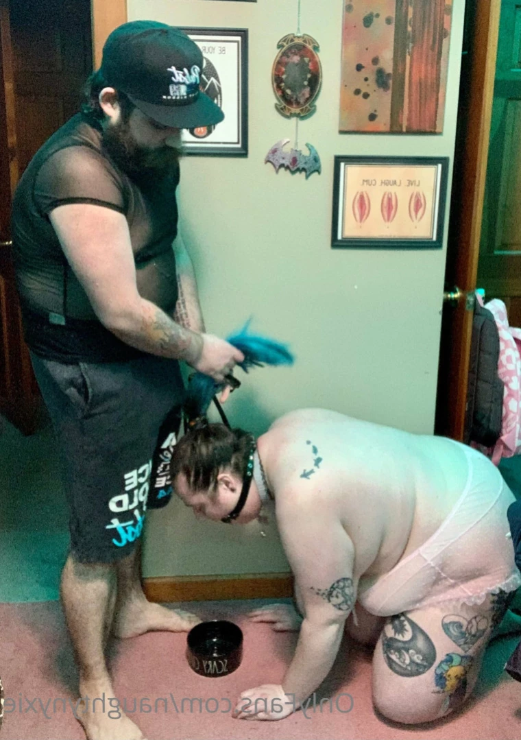 Nyxie ¨̮ NO PPV [ naughtynyxie ] Onlyfans leaked photo 11285326 on Hotleaks.tv