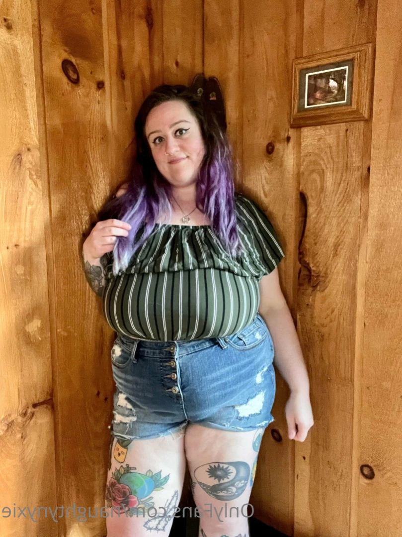 Nyxie ¨̮ NO PPV [ naughtynyxie ] Onlyfans leaked photo 11285333 on Hotleaks.tv