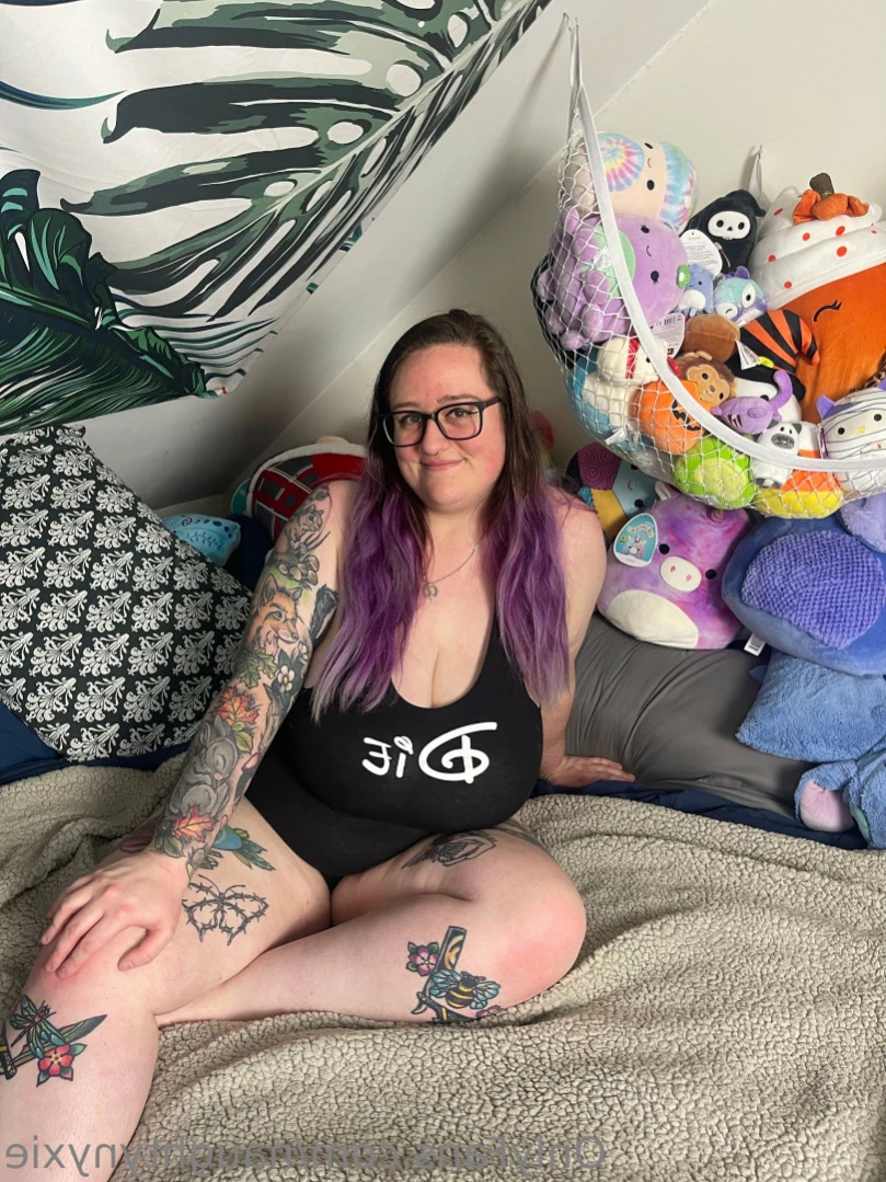 Nyxie ¨̮ NO PPV [ naughtynyxie ] Onlyfans leaked photo 11285334 on Hotleaks.tv