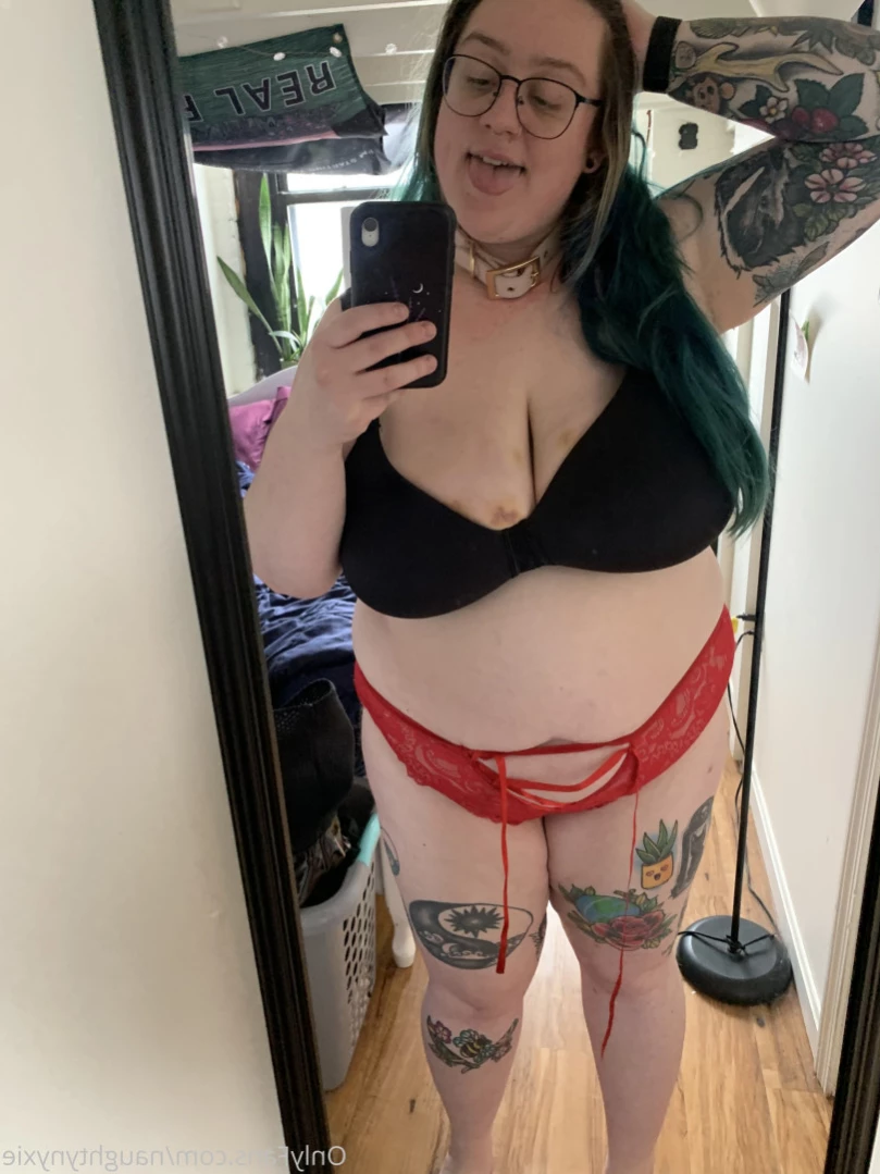 Nyxie ¨̮ NO PPV [ naughtynyxie ] Onlyfans leaked photo 11285349 on Hotleaks.tv