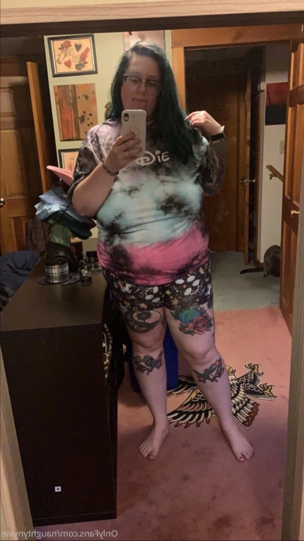 Nyxie ¨̮ NO PPV [ naughtynyxie ] Onlyfans leaked photo 11285360 on Hotleaks.tv