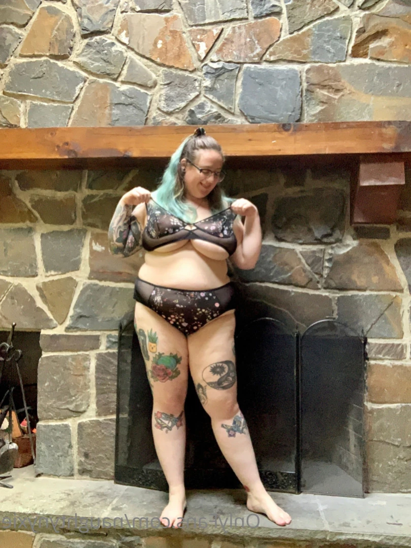 Nyxie ¨̮ NO PPV [ naughtynyxie ] Onlyfans leaked photo 11285380 on Hotleaks.tv