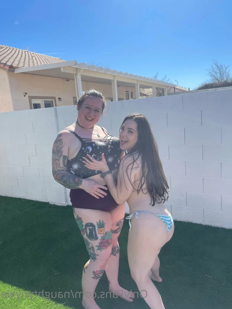 Nyxie ¨̮ NO PPV [ naughtynyxie ] Onlyfans leaked photo 11285386 on Hotleaks.tv