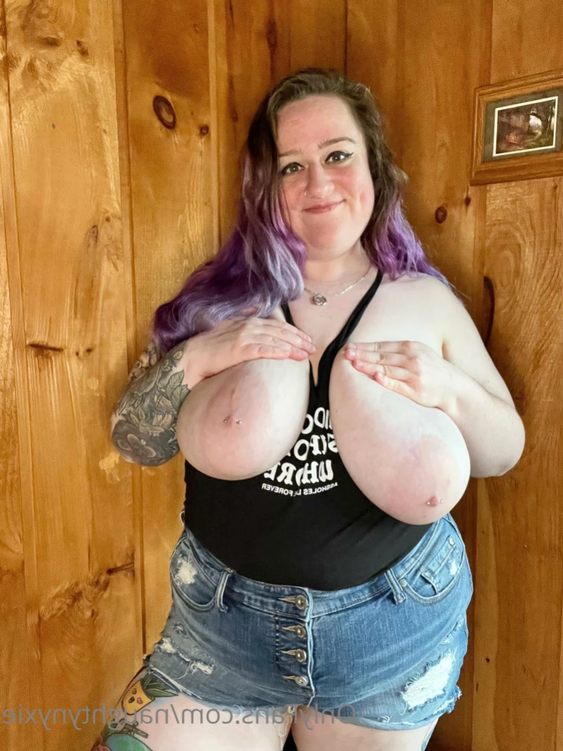 Nyxie ¨̮ NO PPV [ naughtynyxie ] Onlyfans leaked photo 11285390 on Hotleaks.tv