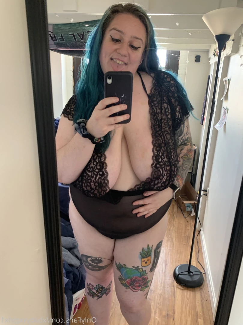 Nyxie ¨̮ NO PPV [ naughtynyxie ] Onlyfans leaked photo 11285400 on Hotleaks.tv