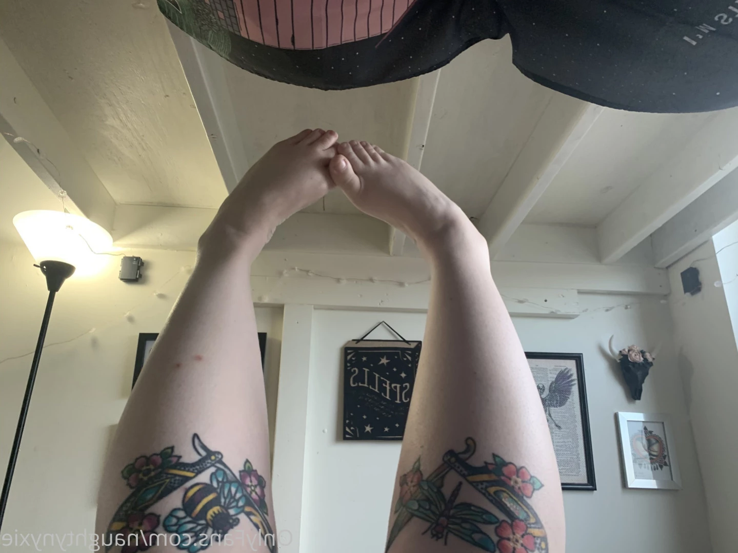 Nyxie ¨̮ NO PPV [ naughtynyxie ] Onlyfans leaked photo 11285404 on Hotleaks.tv