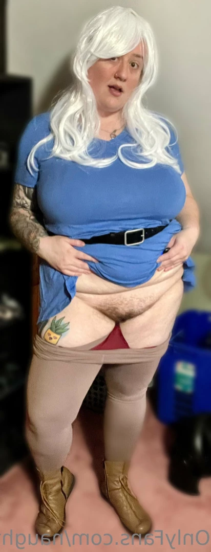 Nyxie ¨̮ NO PPV [ naughtynyxie ] Onlyfans leaked photo 11285407 on Hotleaks.tv