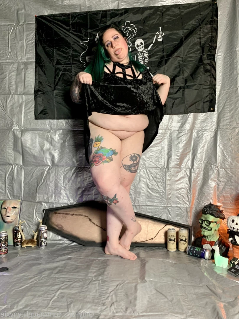 Nyxie ¨̮ NO PPV [ naughtynyxie ] Onlyfans leaked photo 11285450 on Hotleaks.tv
