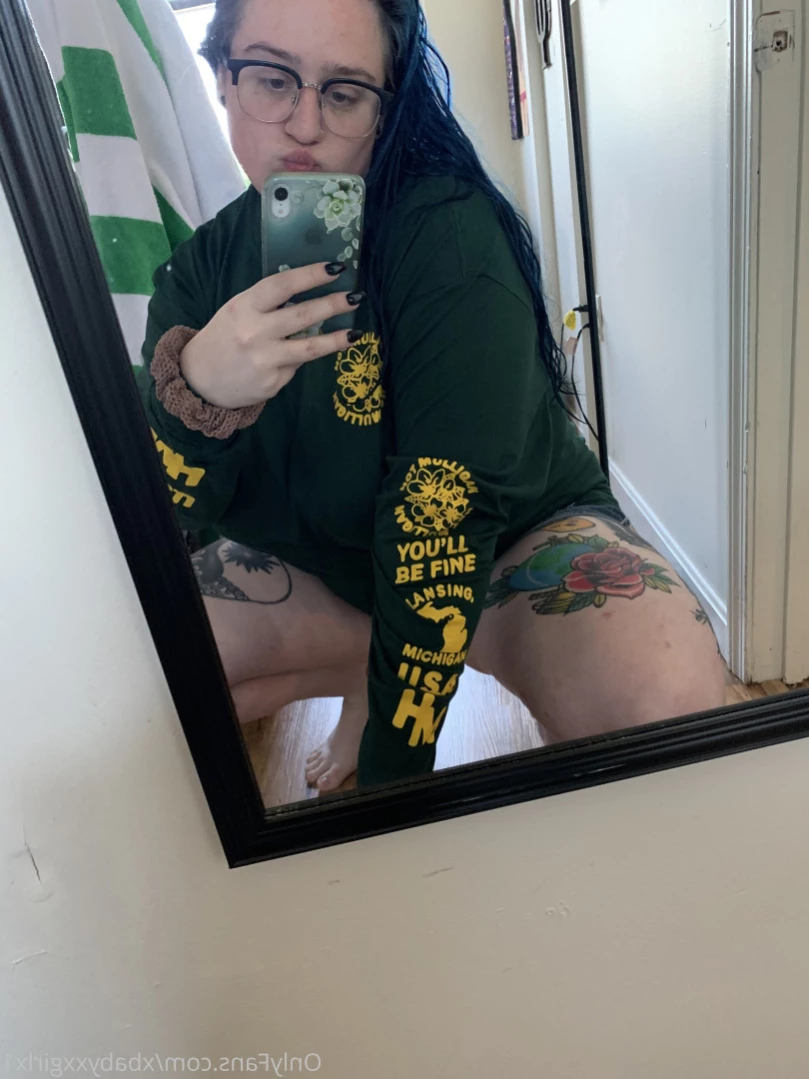 Nyxie ¨̮ NO PPV [ naughtynyxie ] Onlyfans leaked photo 11285460 on Hotleaks.tv