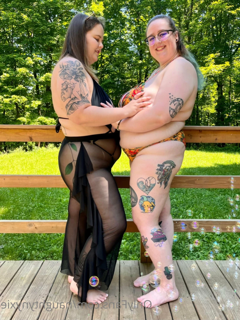 Nyxie ¨̮ NO PPV [ naughtynyxie ] Onlyfans leaked photo 11285466 on Hotleaks.tv