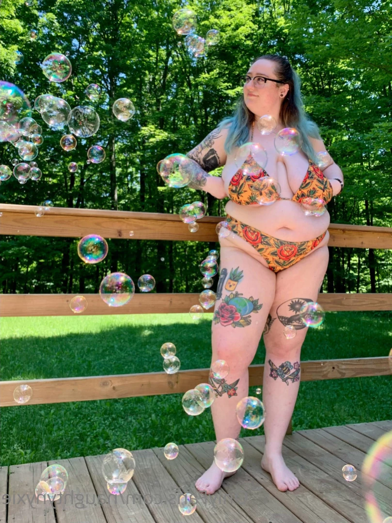 Nyxie ¨̮ NO PPV [ naughtynyxie ] Onlyfans leaked photo 11285468 on Hotleaks.tv