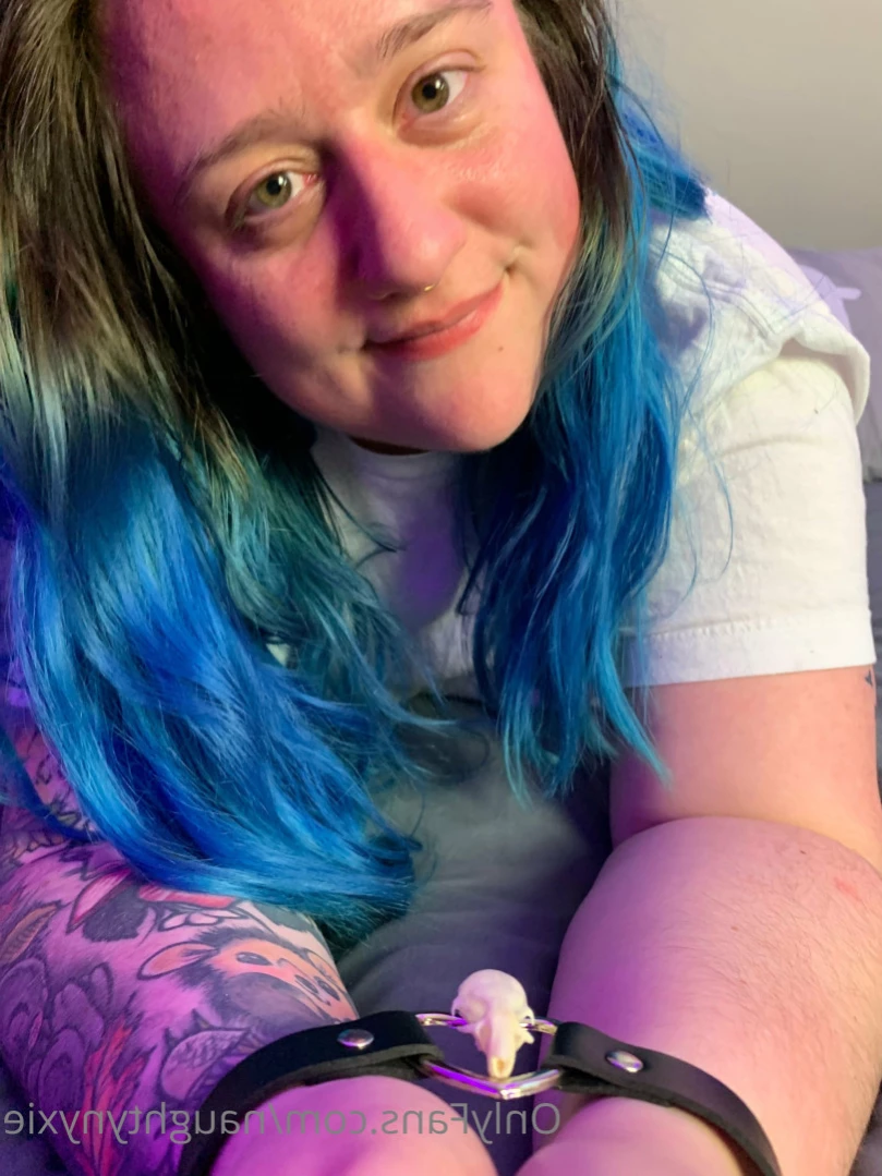 Nyxie ¨̮ NO PPV [ naughtynyxie ] Onlyfans leaked photo 11285469 on Hotleaks.tv
