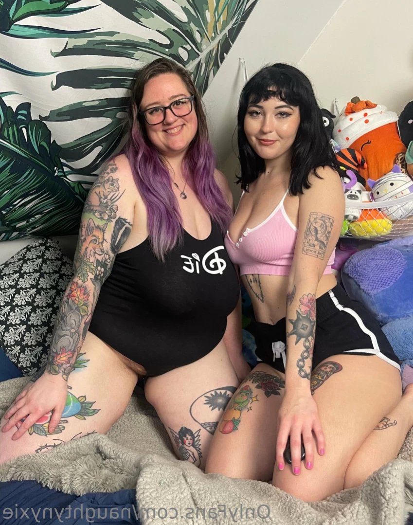 Nyxie ¨̮ NO PPV [ naughtynyxie ] Onlyfans leaked photo 11285475 on Hotleaks.tv