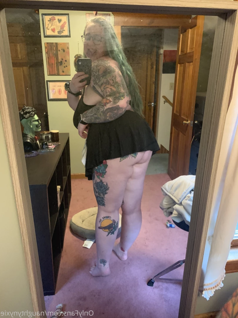 Nyxie ¨̮ NO PPV [ naughtynyxie ] Onlyfans leaked photo 11285477 on Hotleaks.tv