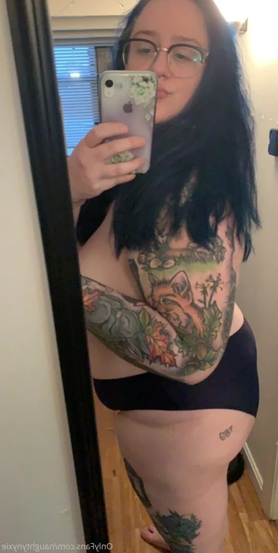 Nyxie ¨̮ NO PPV [ naughtynyxie ] Onlyfans leaked photo 11285479 on Hotleaks.tv