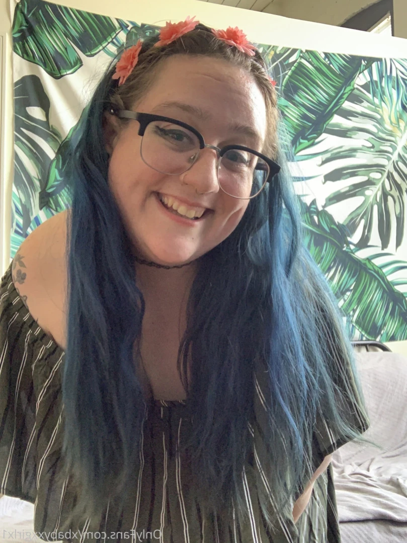 Nyxie ¨̮ NO PPV [ naughtynyxie ] Onlyfans leaked photo 11285885 on Hotleaks.tv