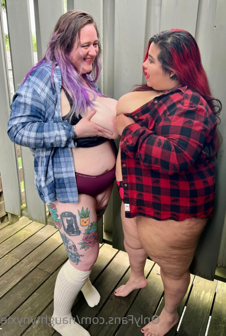 Nyxie ¨̮ NO PPV [ naughtynyxie ] Onlyfans leaked photo 11285886 on Hotleaks.tv