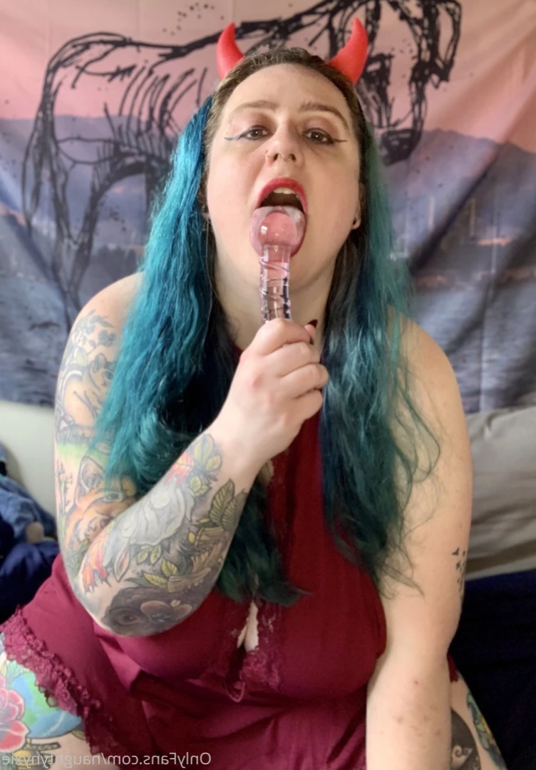 Nyxie ¨̮ NO PPV [ naughtynyxie ] Onlyfans leaked photo 11285887 on Hotleaks.tv