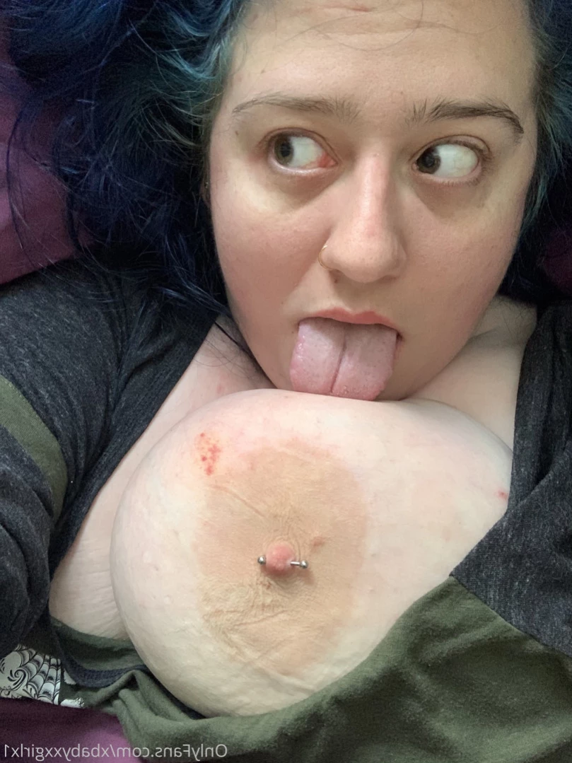 Nyxie ¨̮ NO PPV [ naughtynyxie ] Onlyfans leaked photo 11285895 on Hotleaks.tv