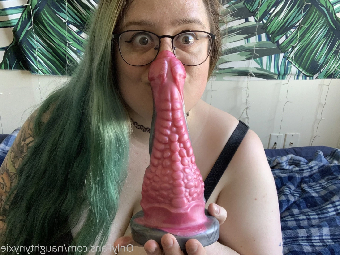 Nyxie ¨̮ NO PPV [ naughtynyxie ] Onlyfans leaked photo 11285897 on Hotleaks.tv