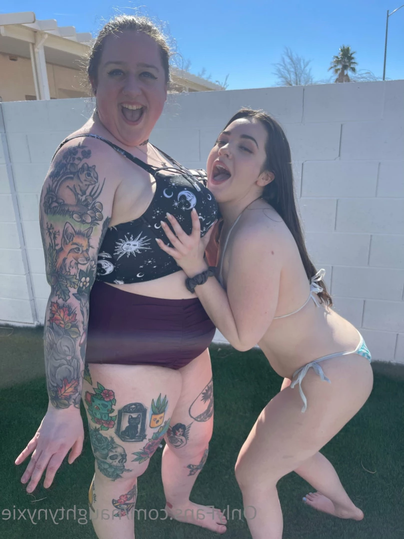 Nyxie ¨̮ NO PPV [ naughtynyxie ] Onlyfans leaked photo 11285899 on Hotleaks.tv