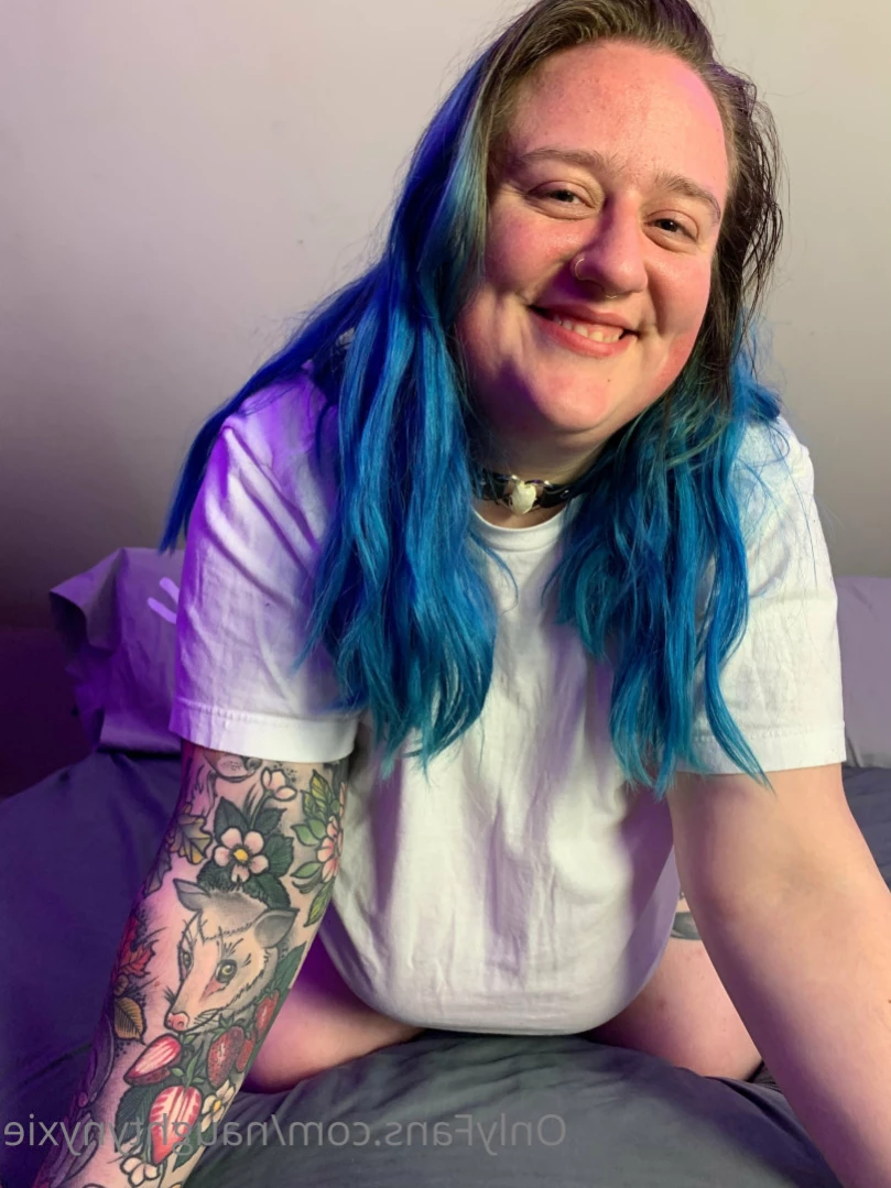 Nyxie ¨̮ NO PPV [ naughtynyxie ] Onlyfans leaked photo 11285942 on Hotleaks.tv