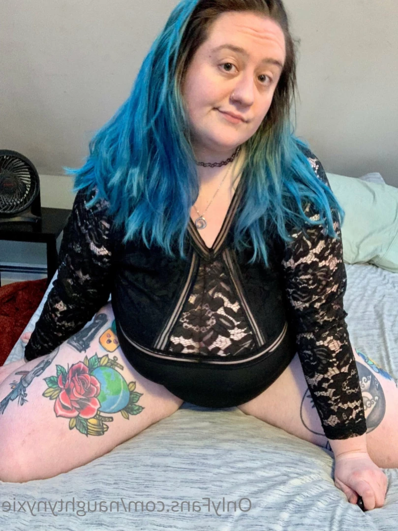 Nyxie ¨̮ NO PPV [ naughtynyxie ] Onlyfans leaked photo 11285950 on Hotleaks.tv