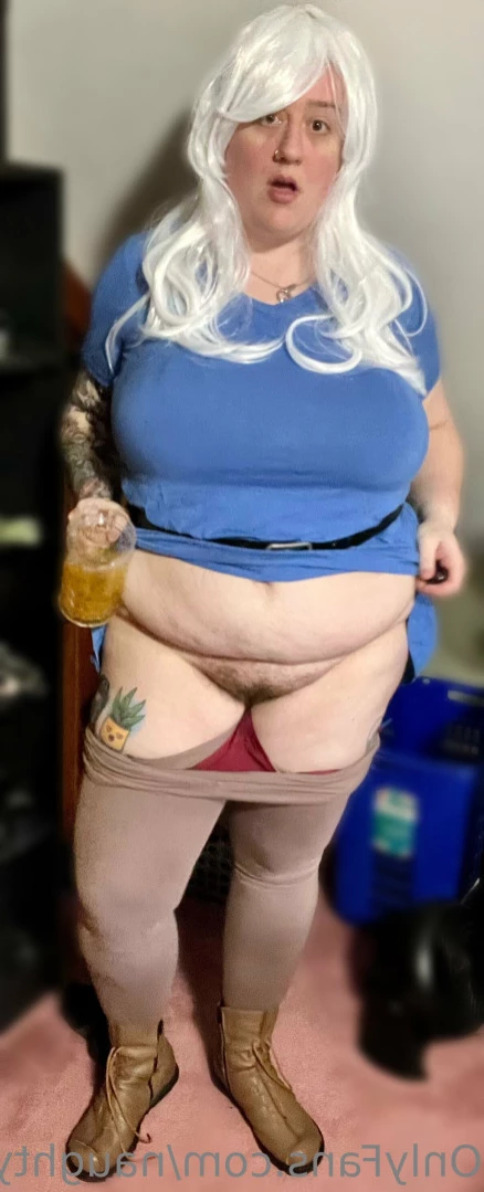 Nyxie ¨̮ NO PPV [ naughtynyxie ] Onlyfans leaked photo 11285955 on Hotleaks.tv