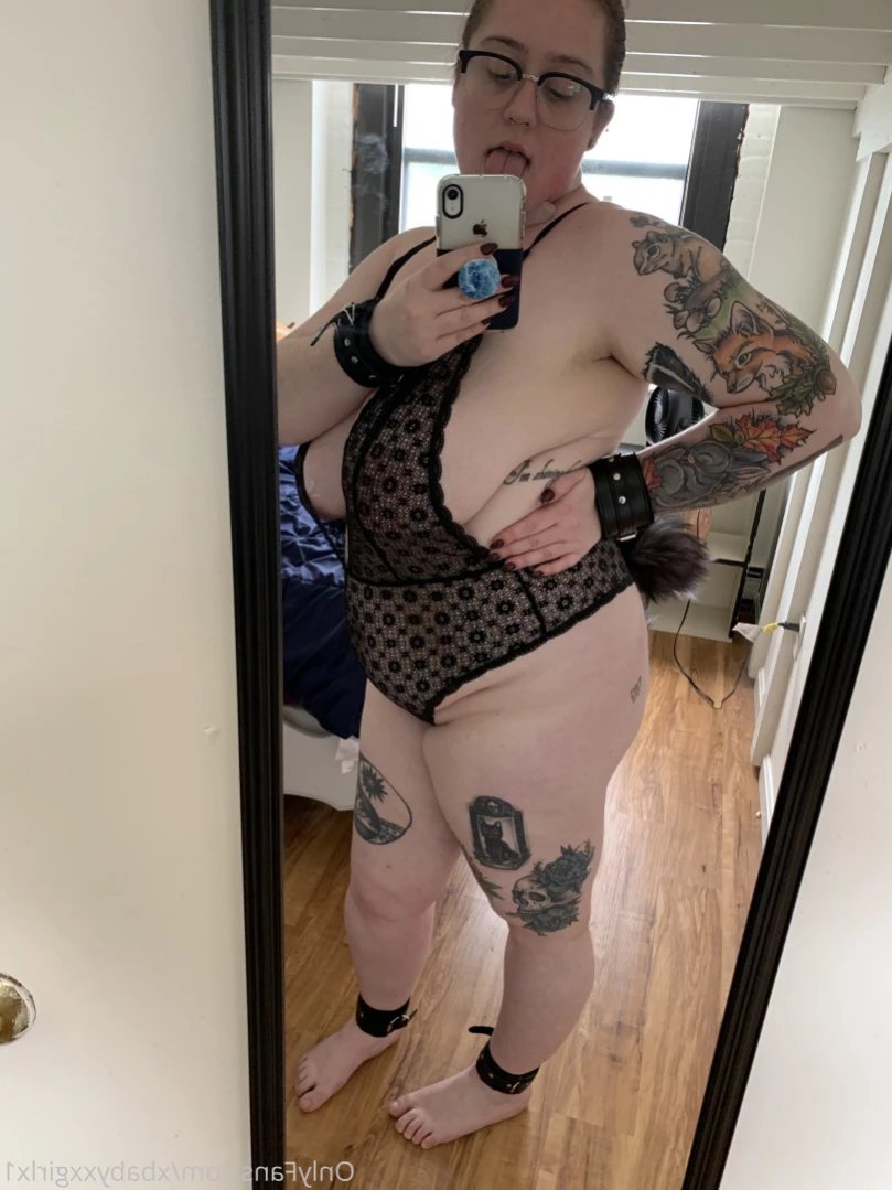 Nyxie ¨̮ NO PPV [ naughtynyxie ] Onlyfans leaked photo 11285971 on Hotleaks.tv