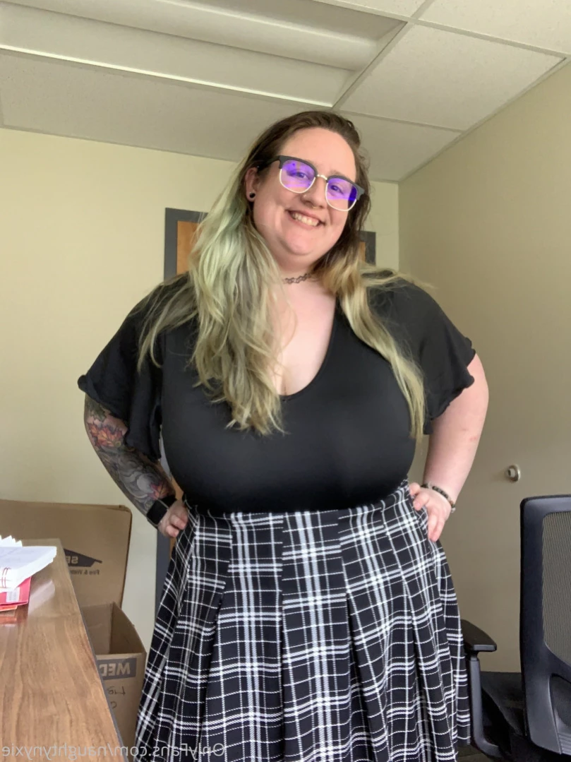 Nyxie ¨̮ NO PPV [ naughtynyxie ] Onlyfans leaked photo 11285978 on Hotleaks.tv