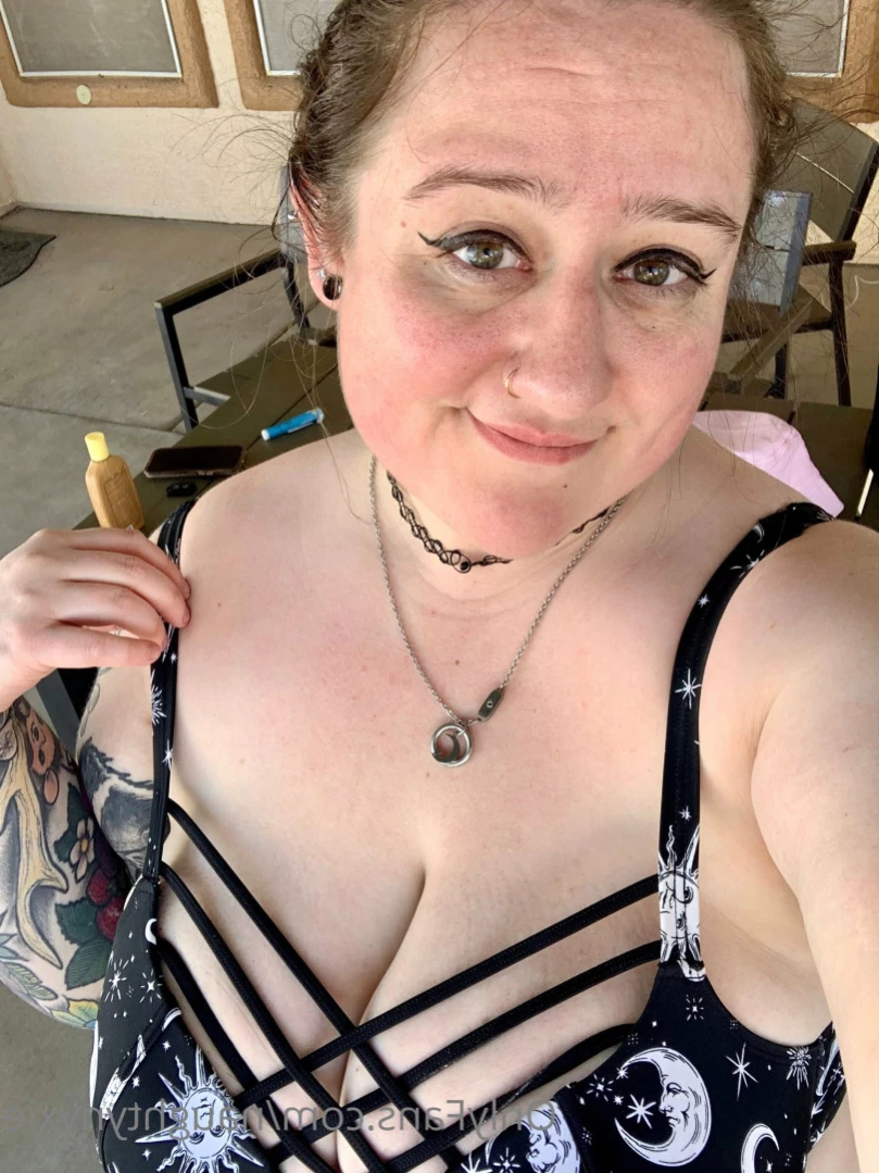 Nyxie ¨̮ NO PPV [ naughtynyxie ] Onlyfans leaked photo 11285985 on Hotleaks.tv