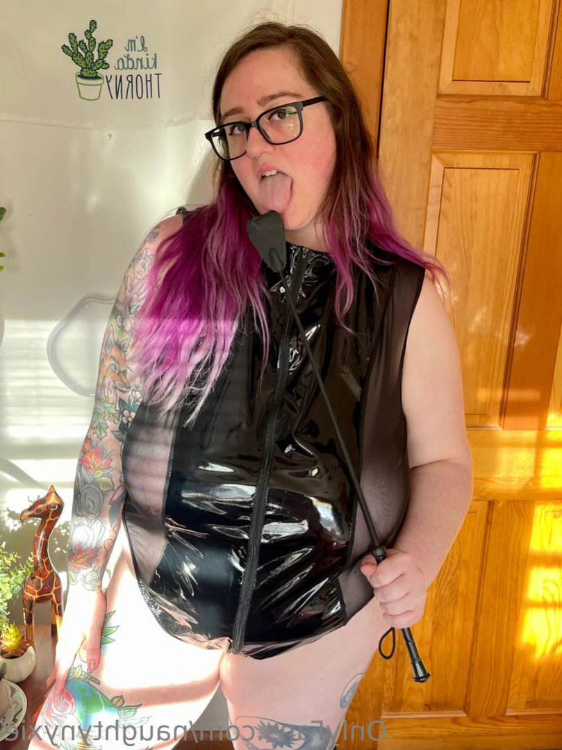 Nyxie ¨̮ NO PPV [ naughtynyxie ] Onlyfans leaked photo 11285989 on Hotleaks.tv