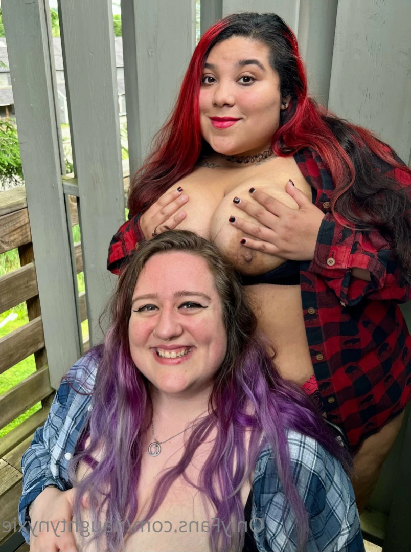 Nyxie ¨̮ NO PPV [ naughtynyxie ] Onlyfans leaked photo 11285998 on Hotleaks.tv