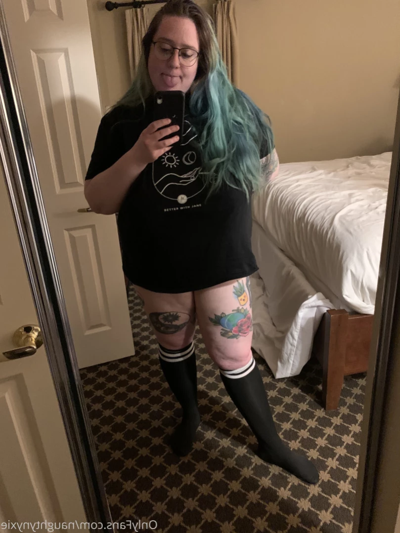 Nyxie ¨̮ NO PPV [ naughtynyxie ] Onlyfans leaked photo 11286011 on Hotleaks.tv