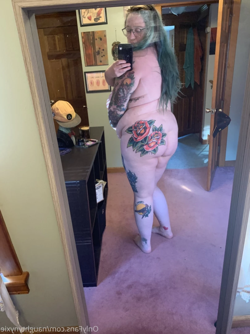 Nyxie ¨̮ NO PPV [ naughtynyxie ] Onlyfans leaked photo 11286012 on Hotleaks.tv