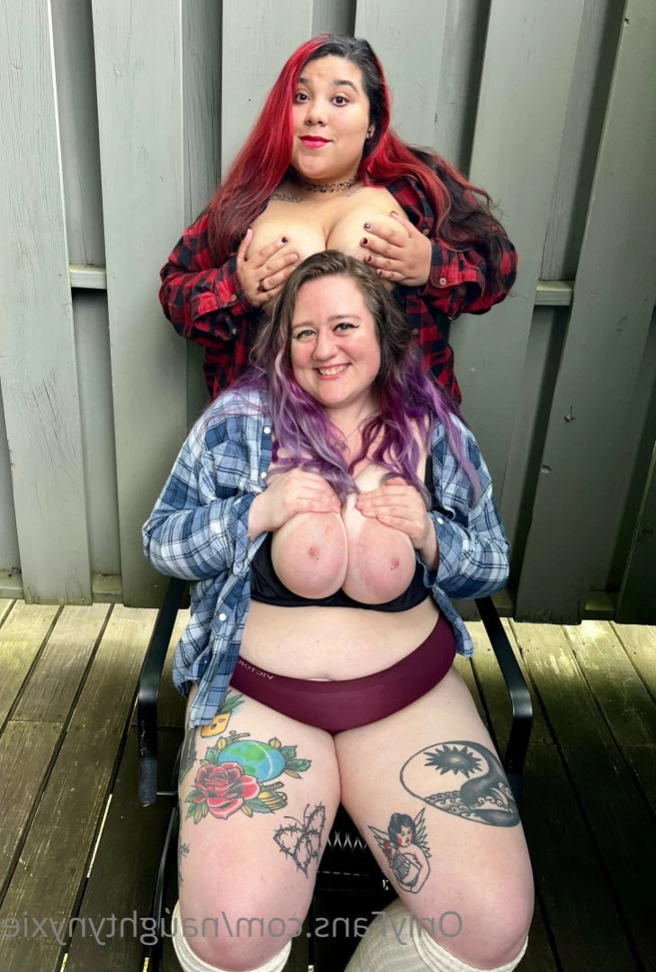 Nyxie ¨̮ NO PPV [ naughtynyxie ] Onlyfans leaked photo 11286016 on Hotleaks.tv