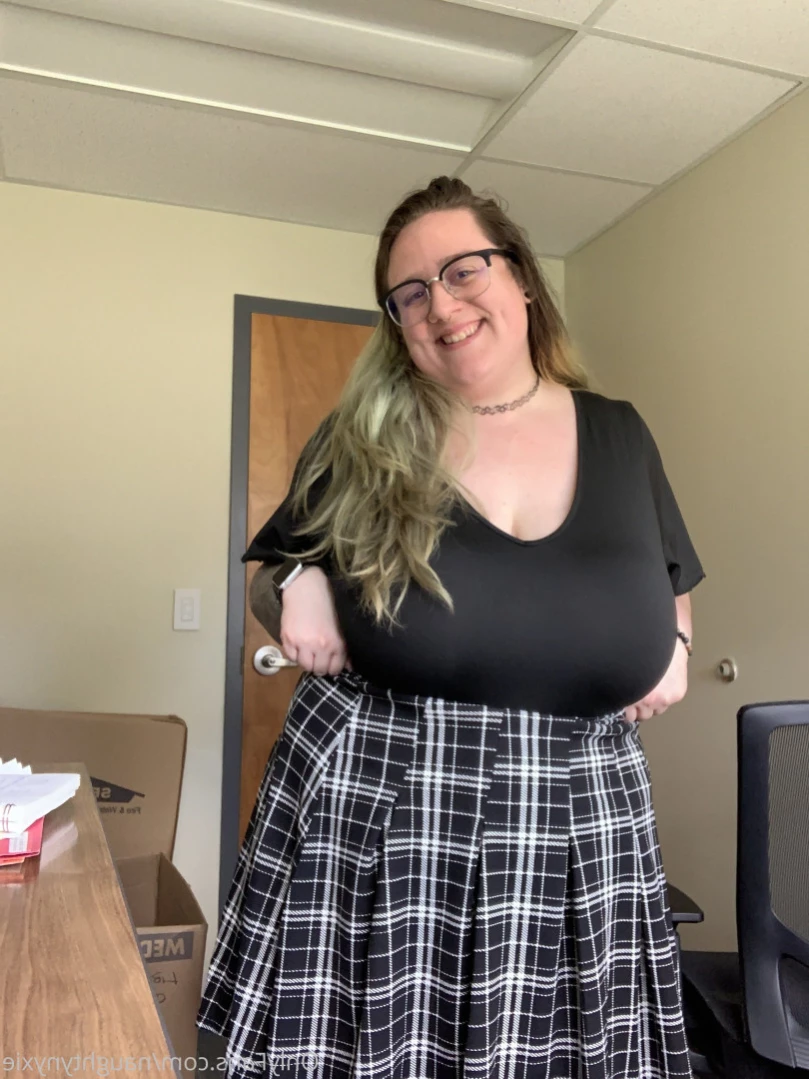 Nyxie ¨̮ NO PPV [ naughtynyxie ] Onlyfans leaked photo 11286018 on Hotleaks.tv