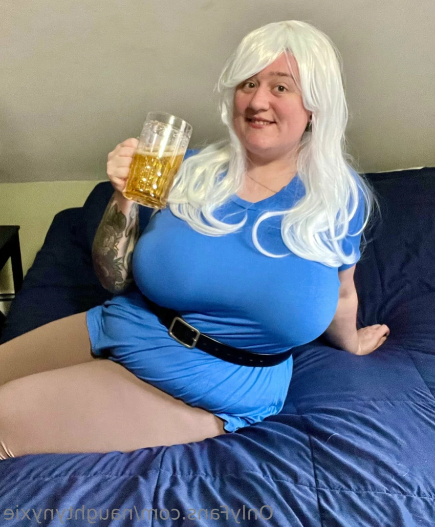 Nyxie ¨̮ NO PPV [ naughtynyxie ] Onlyfans leaked photo 11286025 on Hotleaks.tv
